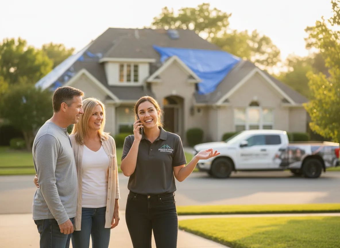 Emergency Roof Repair Earlham, IA FAQs